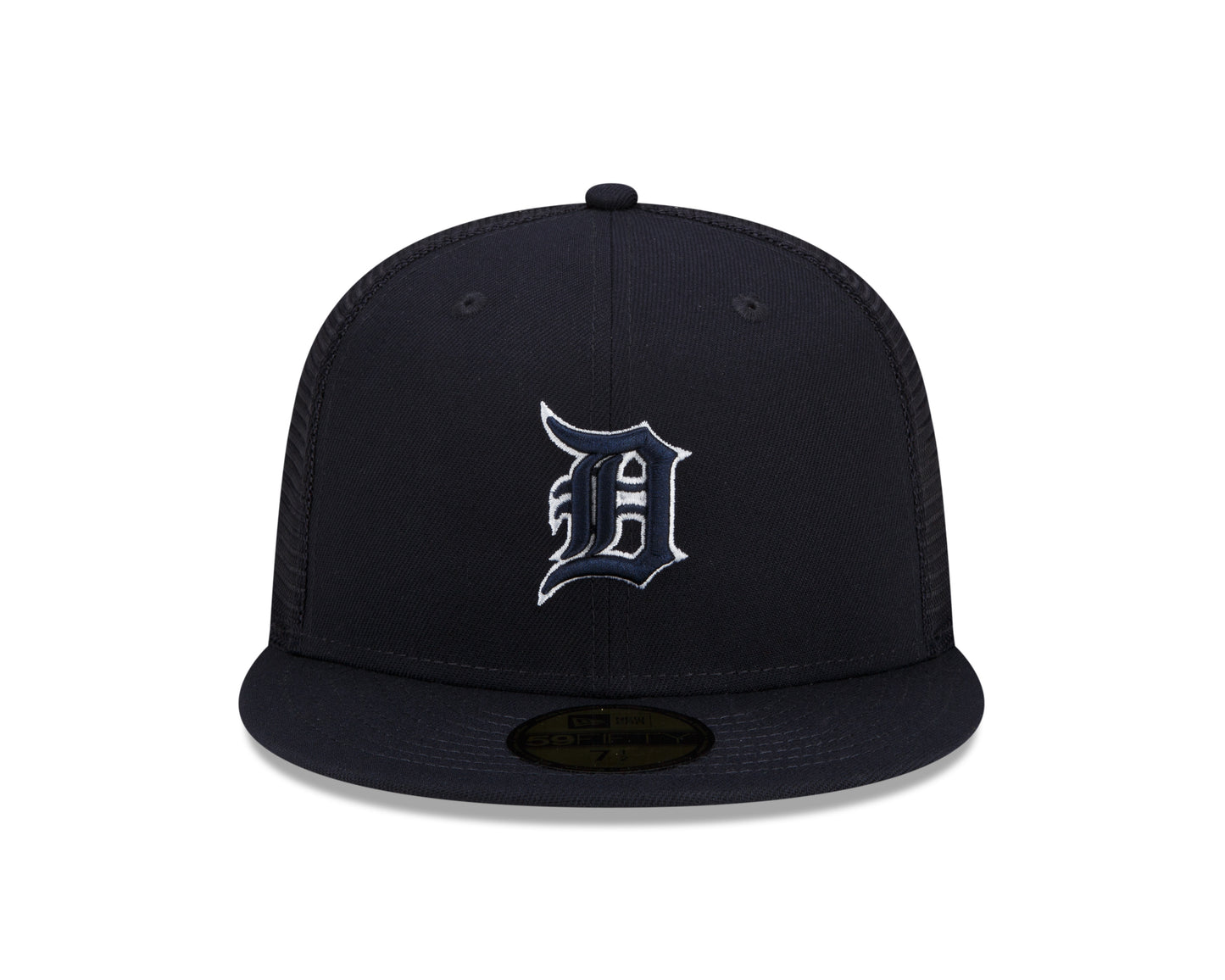 Detroit Tigers New Era Batting Paratice 59Fifty Hat