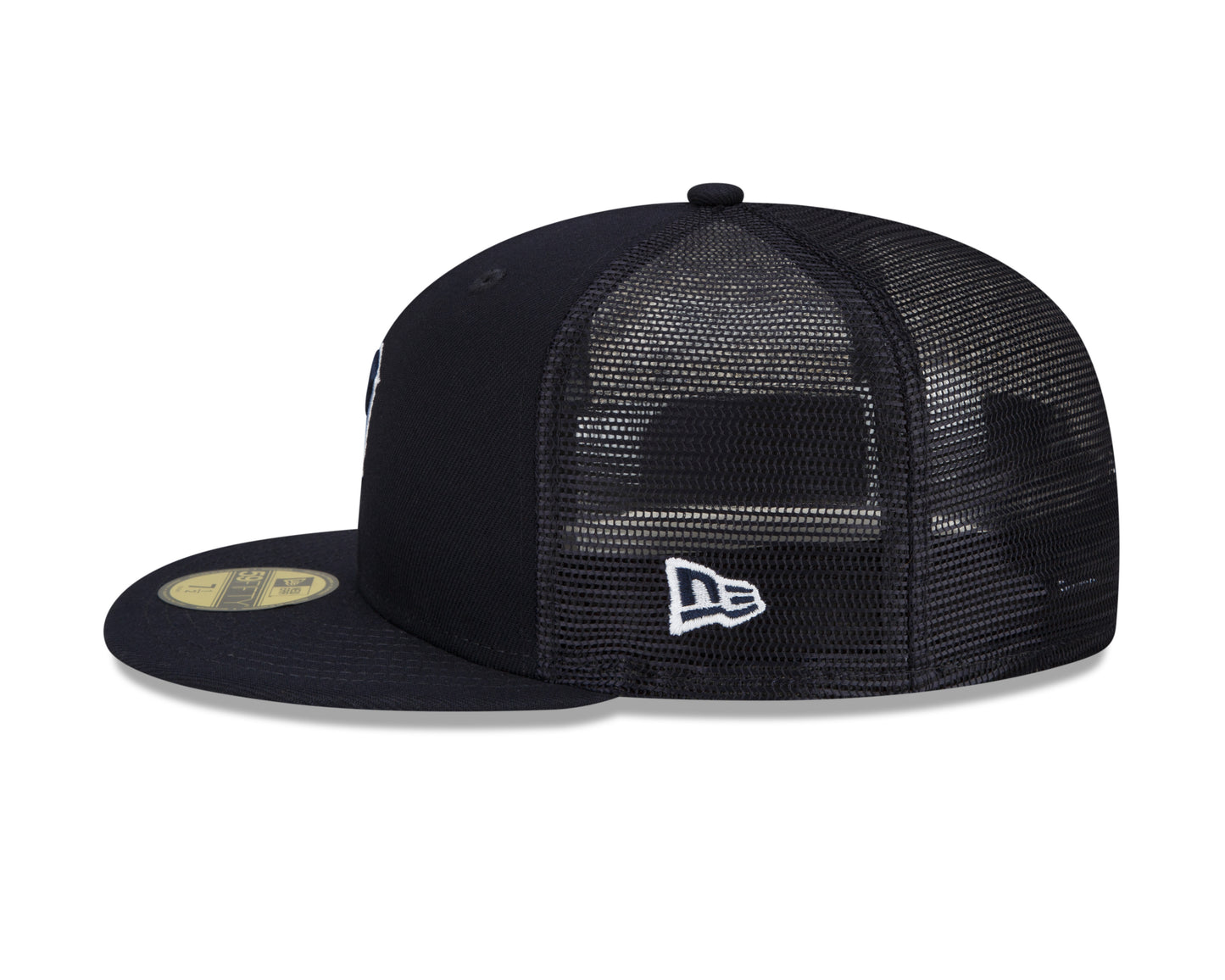Detroit Tigers New Era Batting Paratice 59Fifty Hat