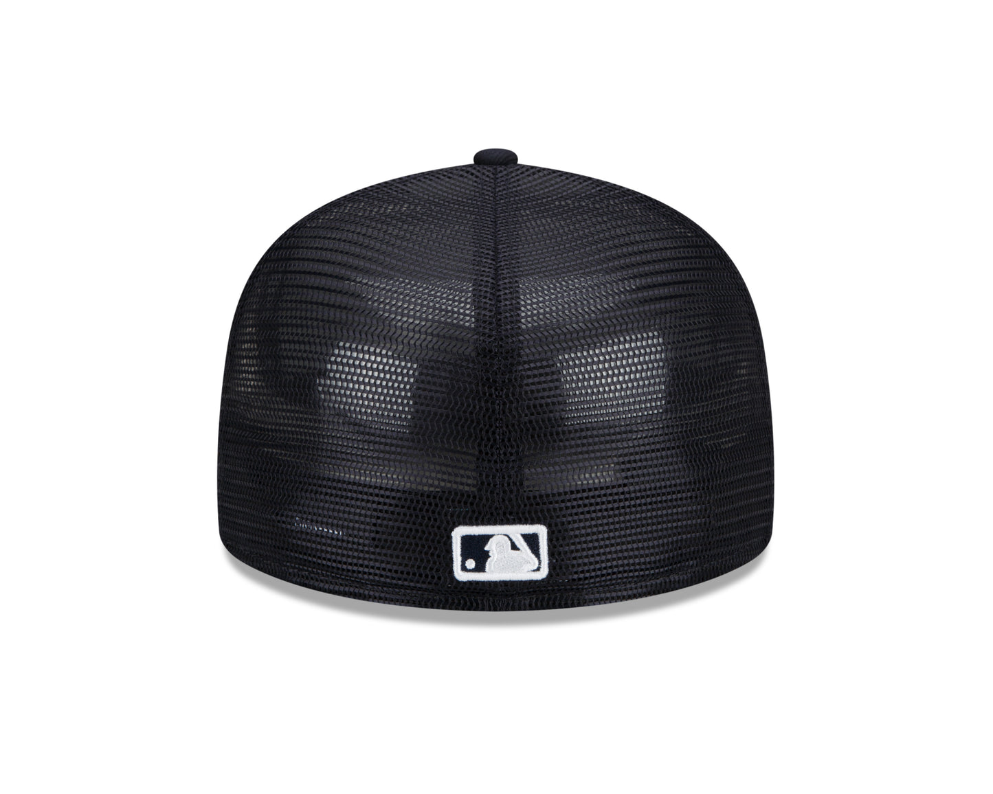 Detroit Tigers New Era Batting Paratice 59Fifty Hat