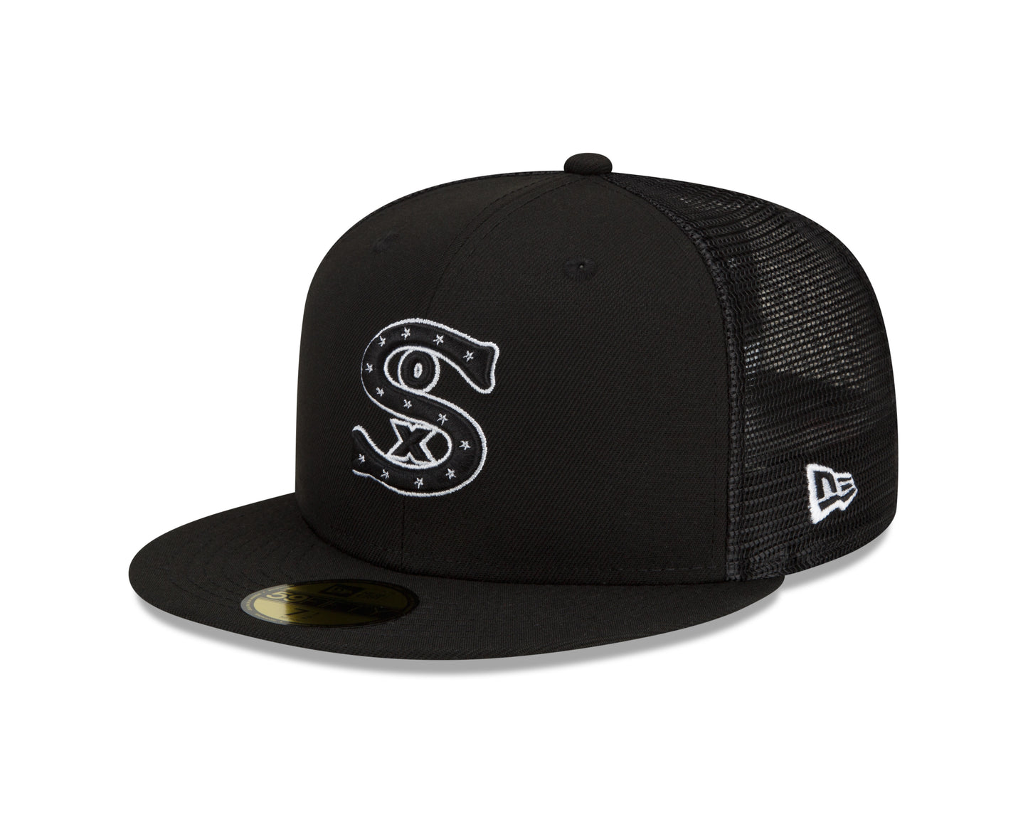 Chicago White Sox New Era Batting Practice 59Fifty Hat