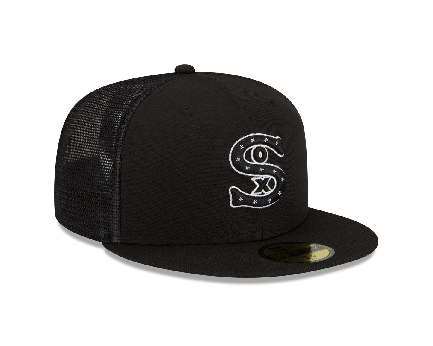 Chicago White Sox New Era Batting Practice 59Fifty Hat