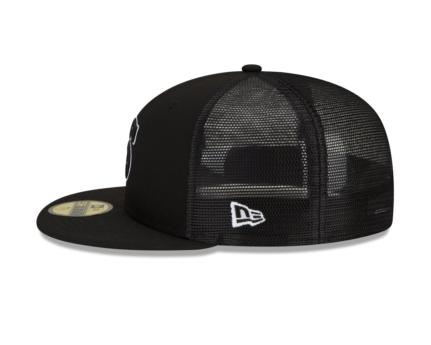 Chicago White Sox New Era Batting Practice 59Fifty Hat