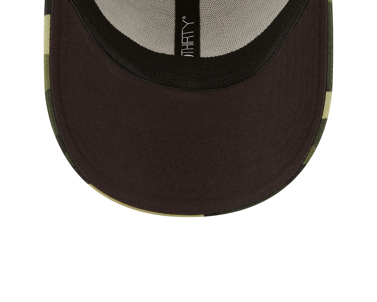 Chicago White Sox New Era Armed Forces 39THIRTY Flex Hat - Camo