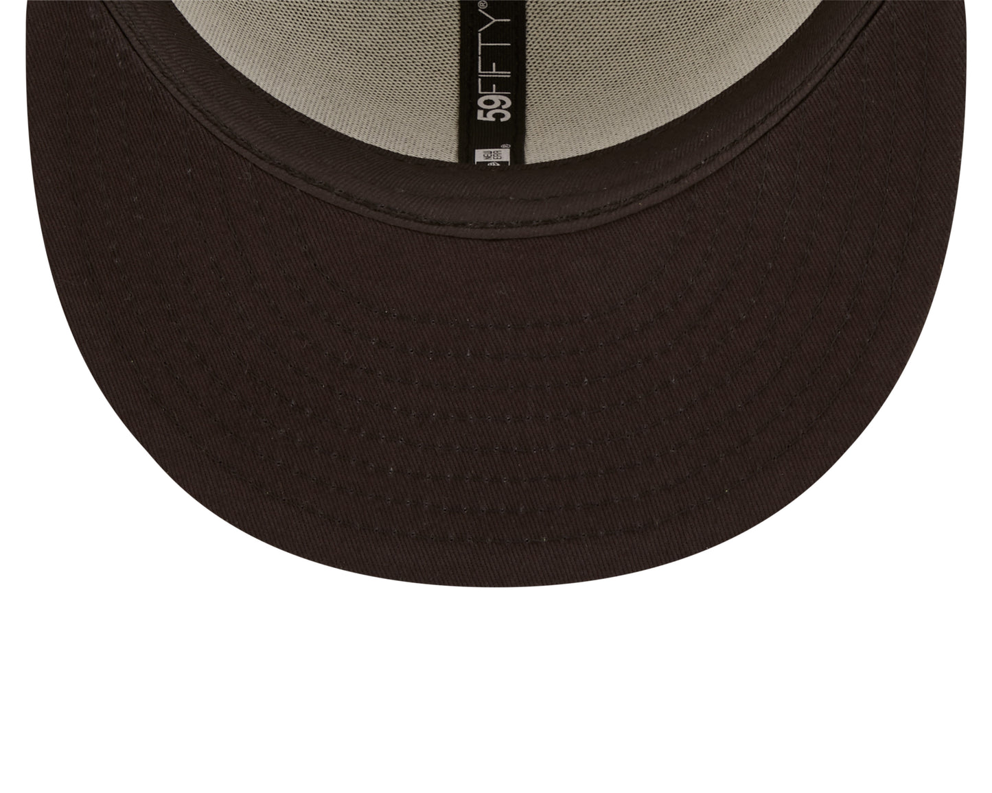 Oakland Athletics New Era Camo Armed Forces On-Field 59FIFTY Fitted Hat