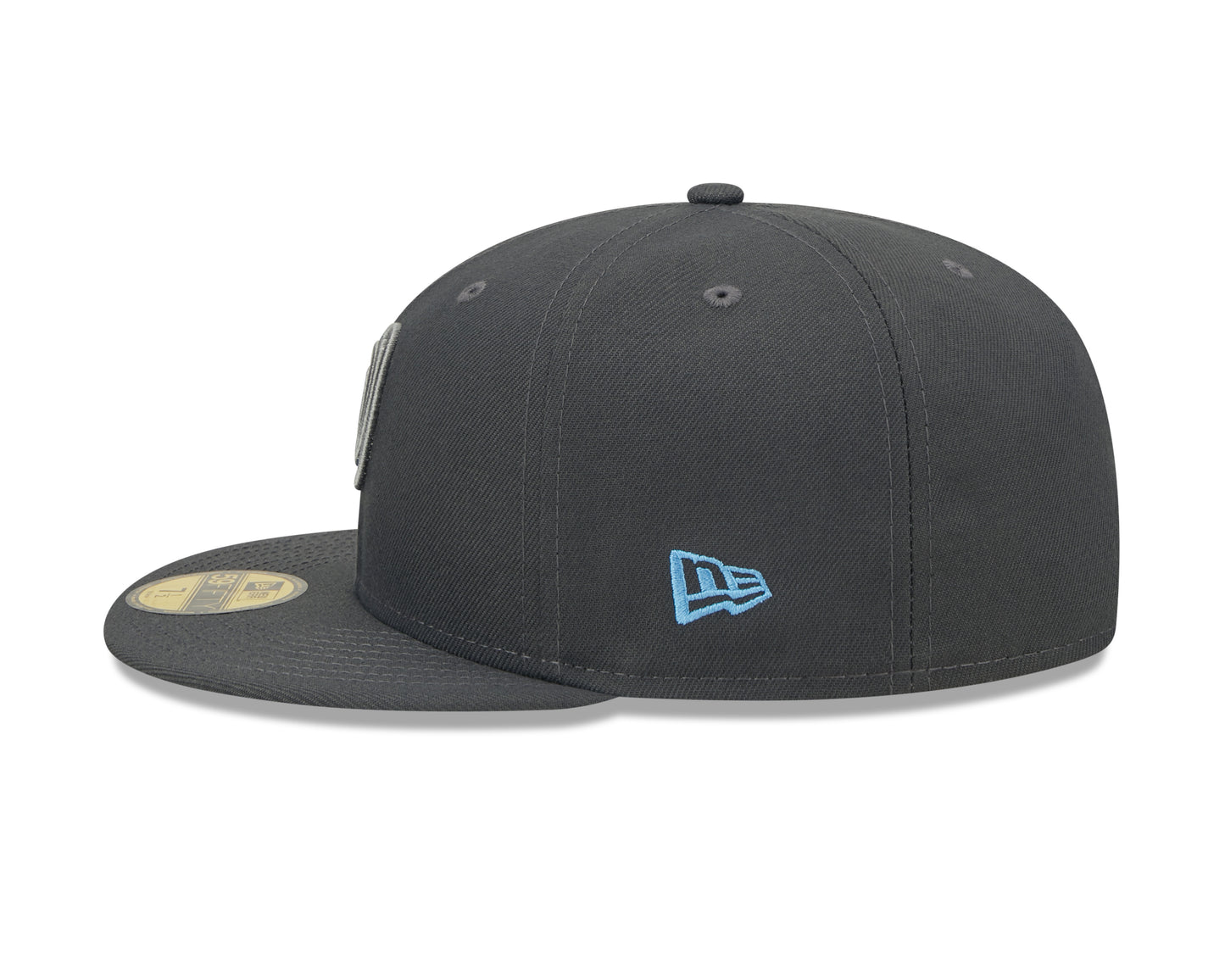 Washington Nationals New Era Father's Day 59Fifty Hat