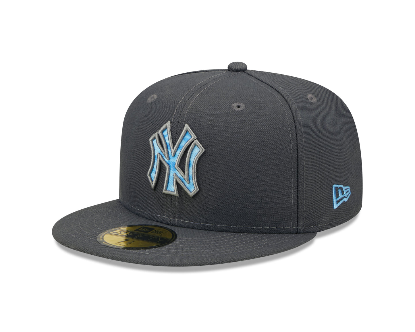 New York Yankees New Era Father's Day 59Fifty Hat
