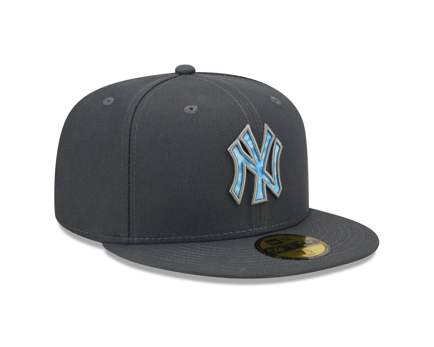 New York Yankees New Era Father's Day 59Fifty Hat