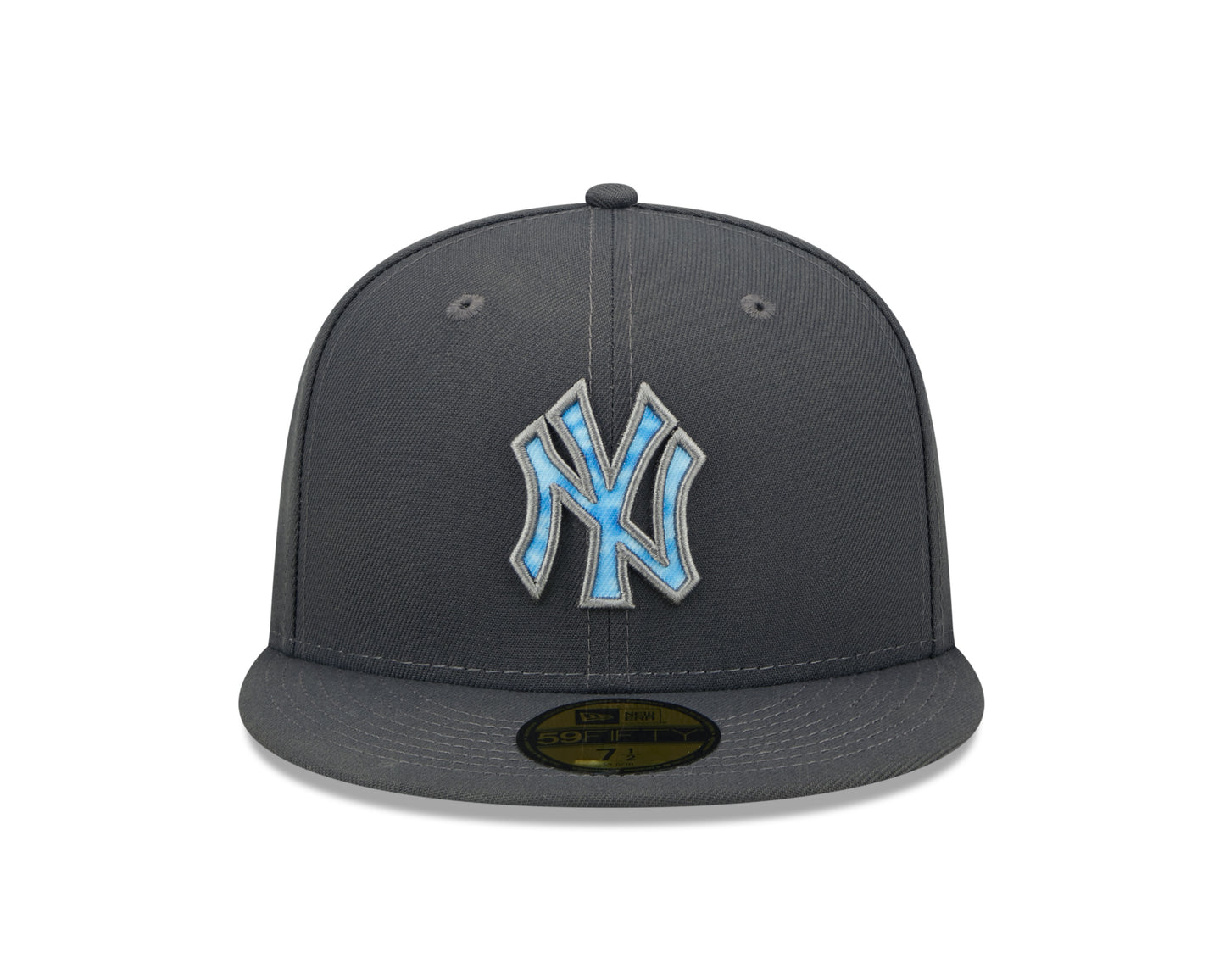 New York Yankees New Era Father's Day 59Fifty Hat