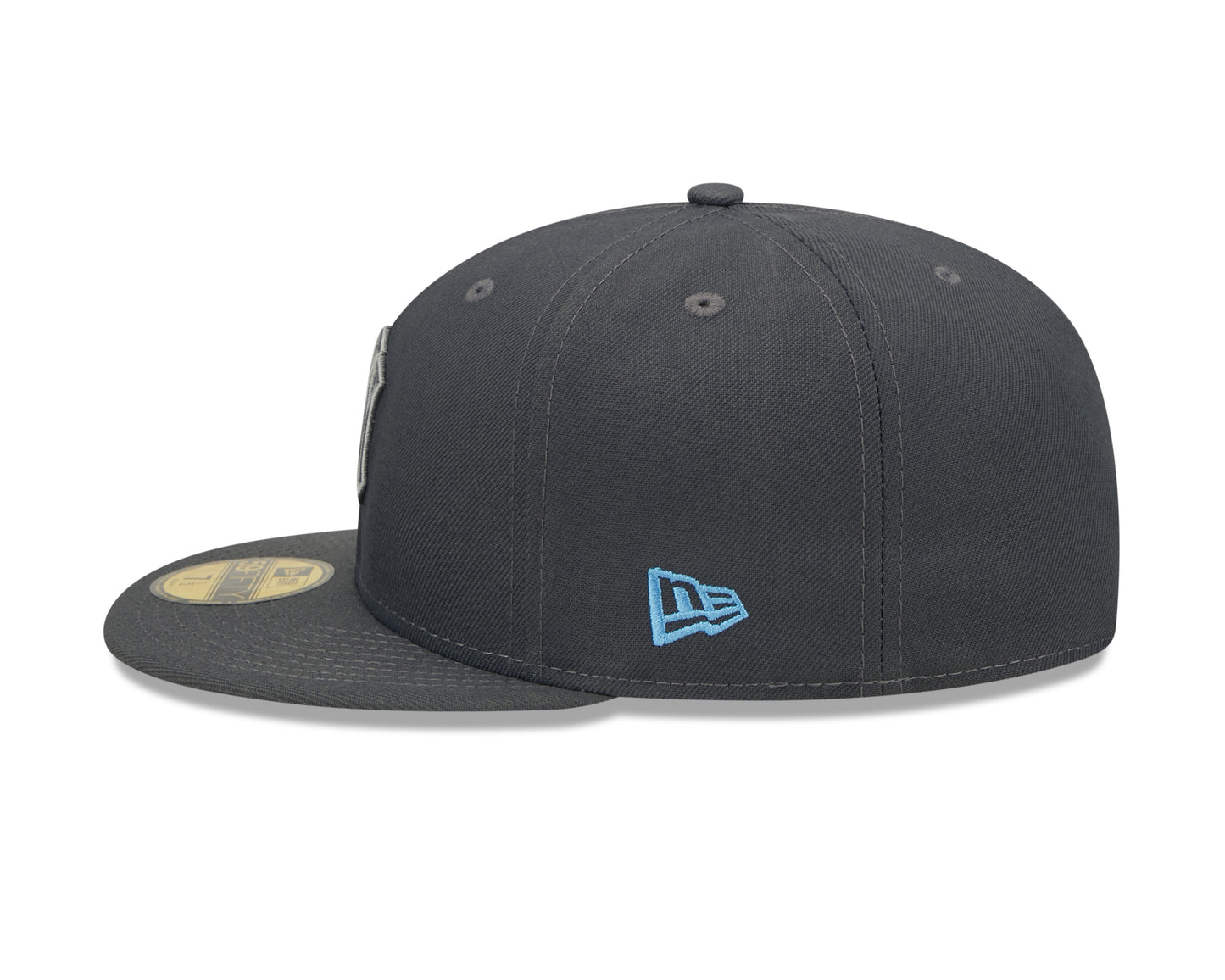 New York Yankees New Era Father's Day 59Fifty Hat