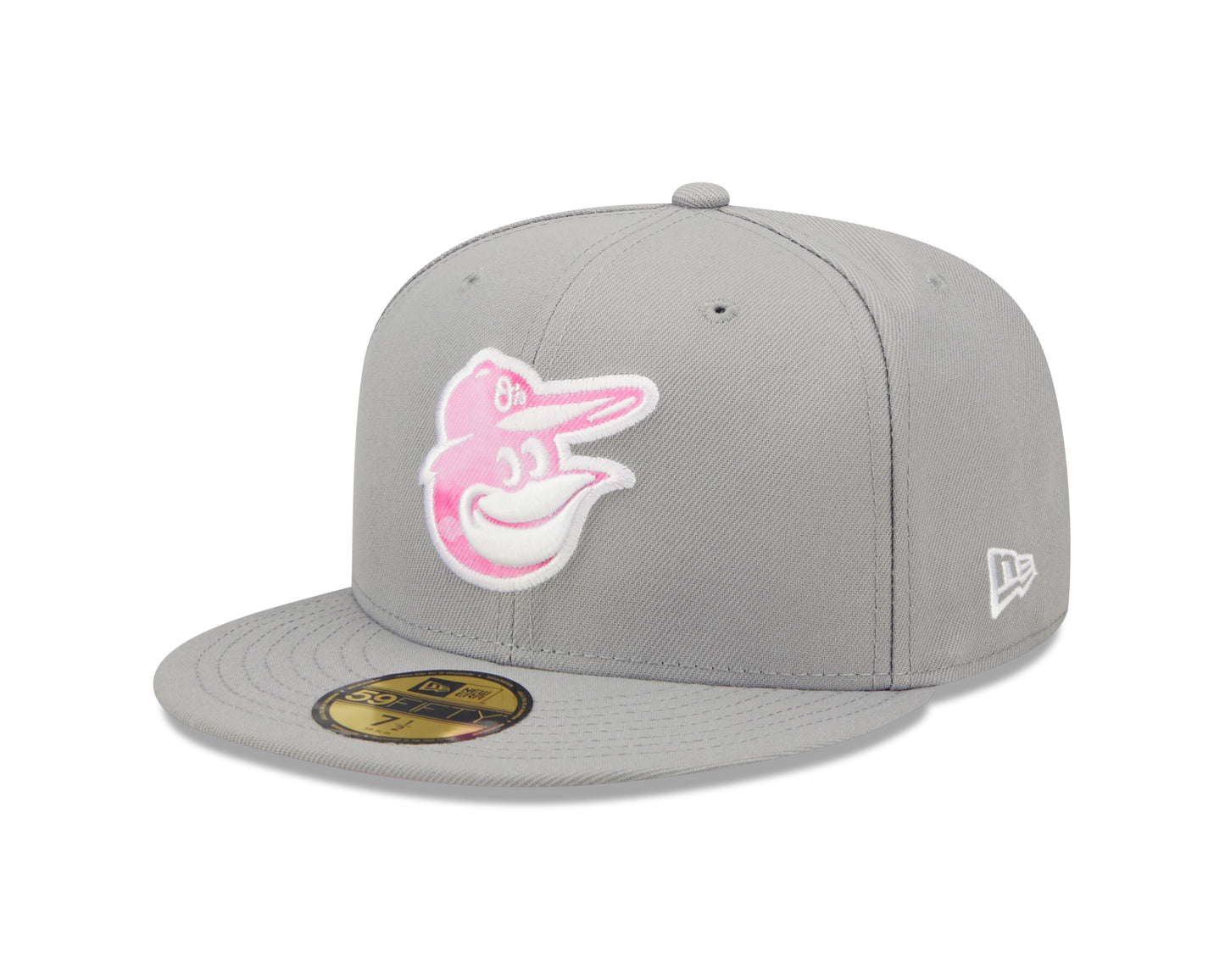 Baltimore Orioles New Era Mother's Day 59Fifty Hat