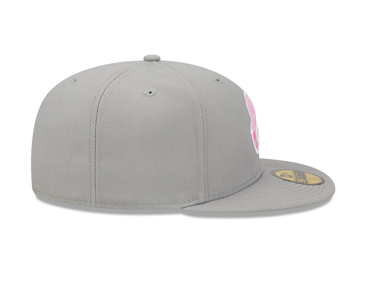 Baltimore Orioles New Era Mother's Day 59Fifty Hat