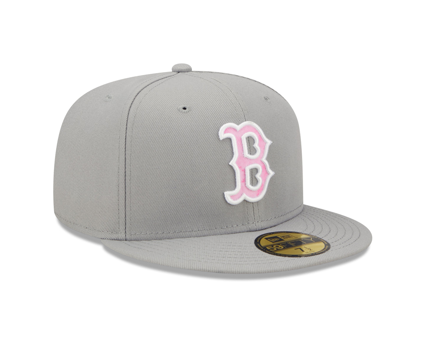Boston Red Sox New Era Mother's Day 59Fifty Fitted Hat