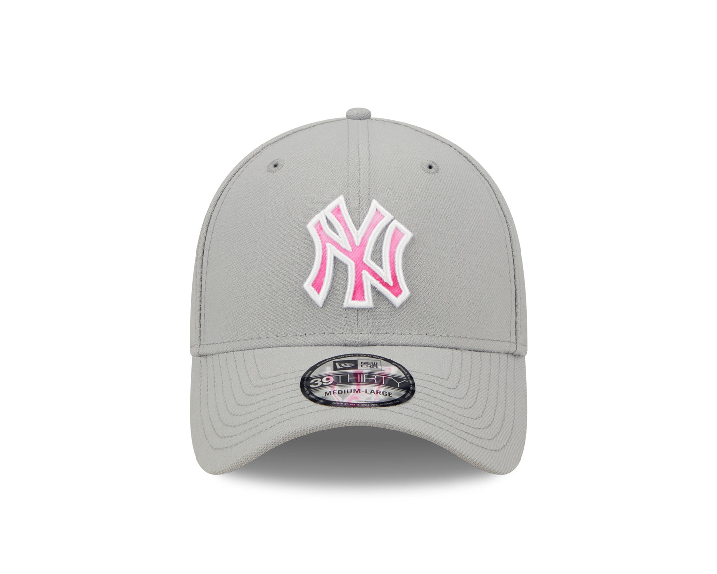 New York Yankees New Era Mother's Day 39THIRTY Flex Hat