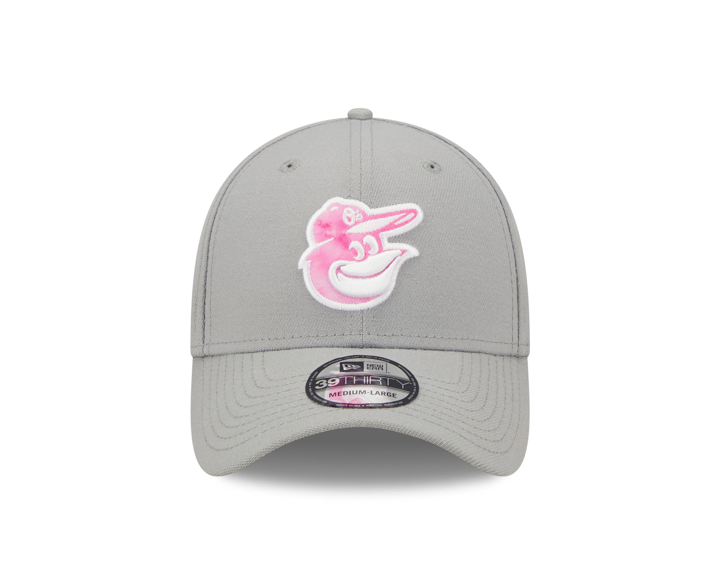 Baltimore Orioles New Era  Mother's Day 39THIRTY Flex Hat