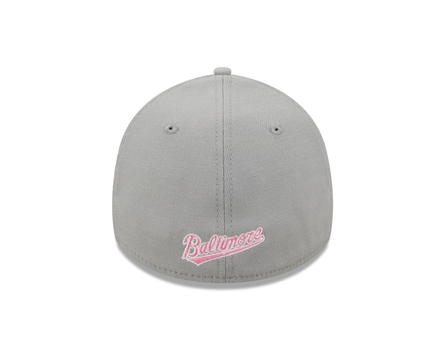 Baltimore Orioles New Era  Mother's Day 39THIRTY Flex Hat