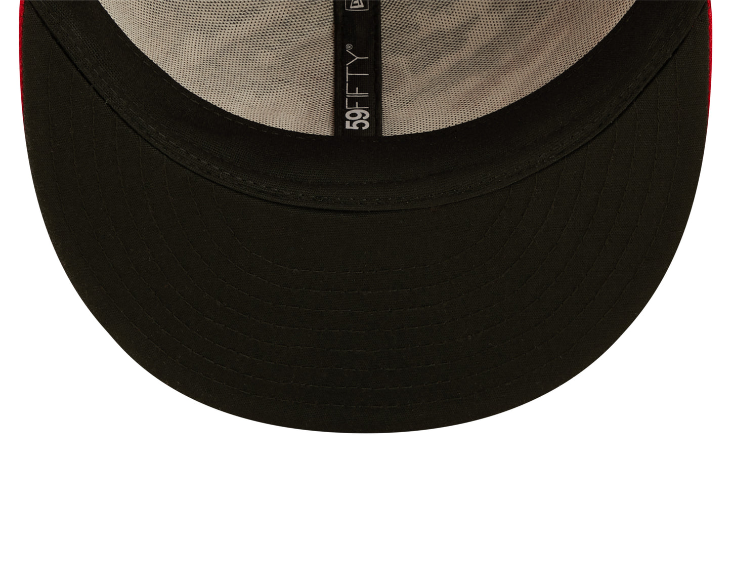 Washington Nationals Stars and Stripes July 4th 59fifty Fitted Hats