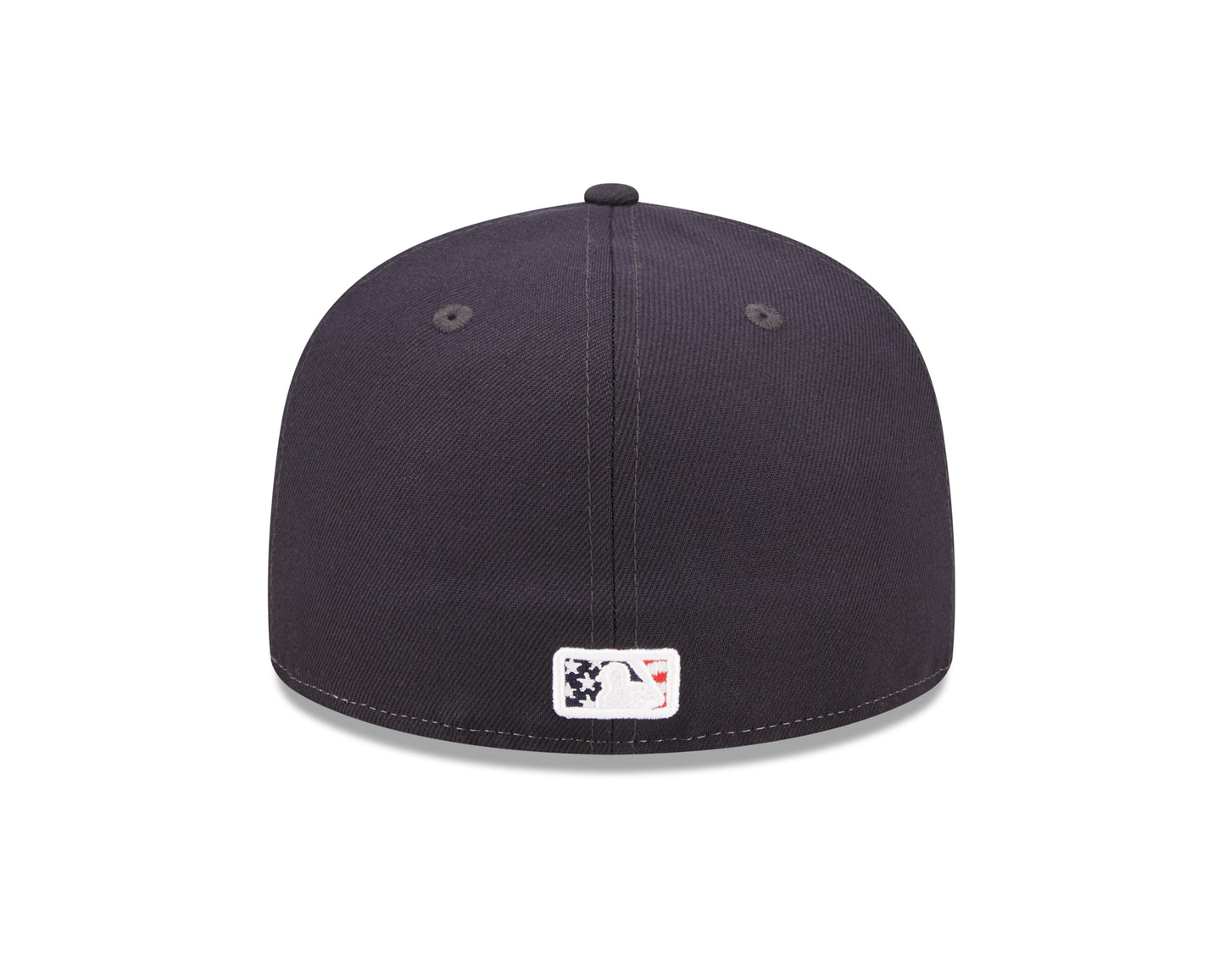 Chicago Cubs Stars and Stripes July 4th 59fifty Fitted Hats