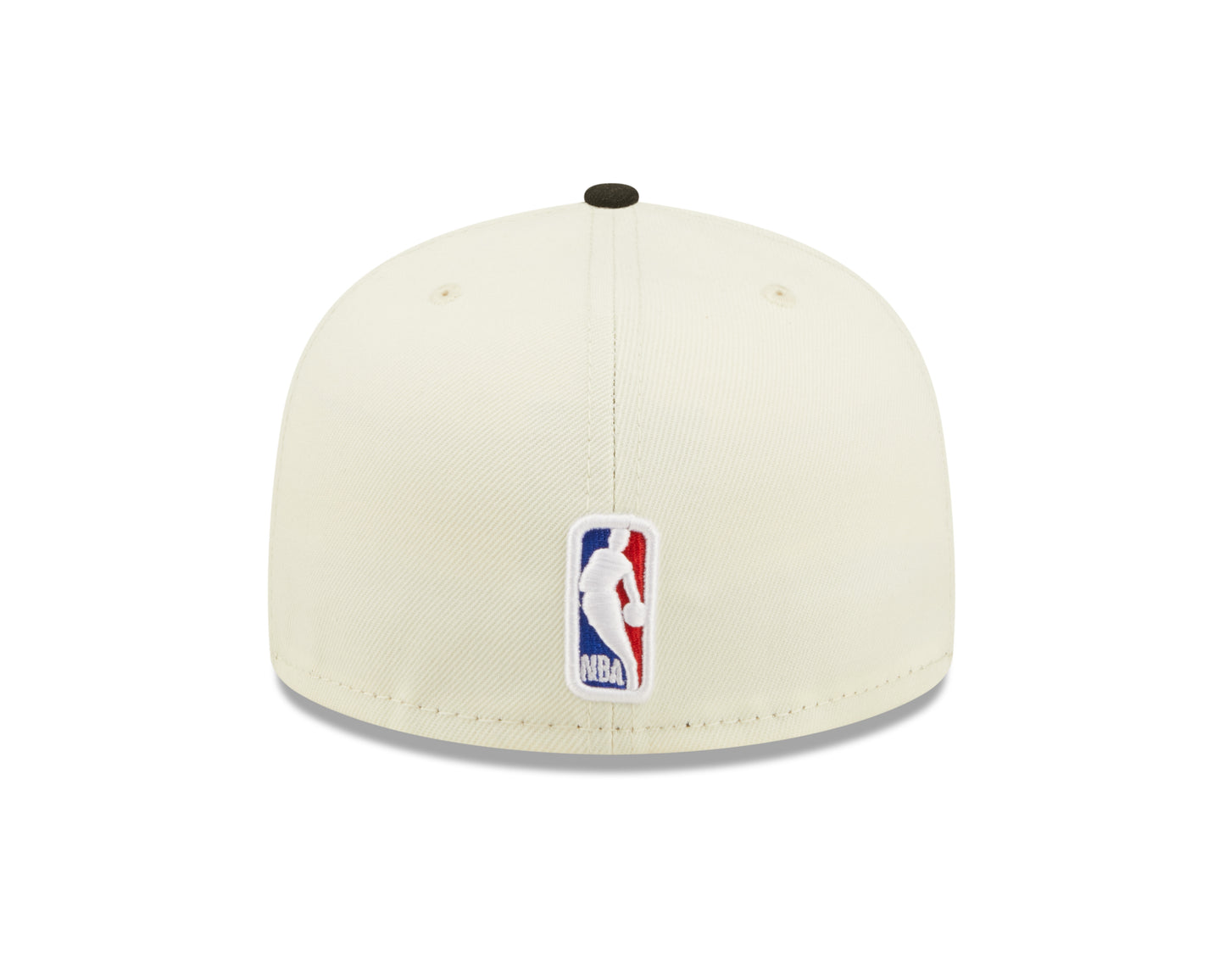 San Antonio Spurs New Era  NBA On Stage Draft 59FIFTY Fitted Hat - Cream
