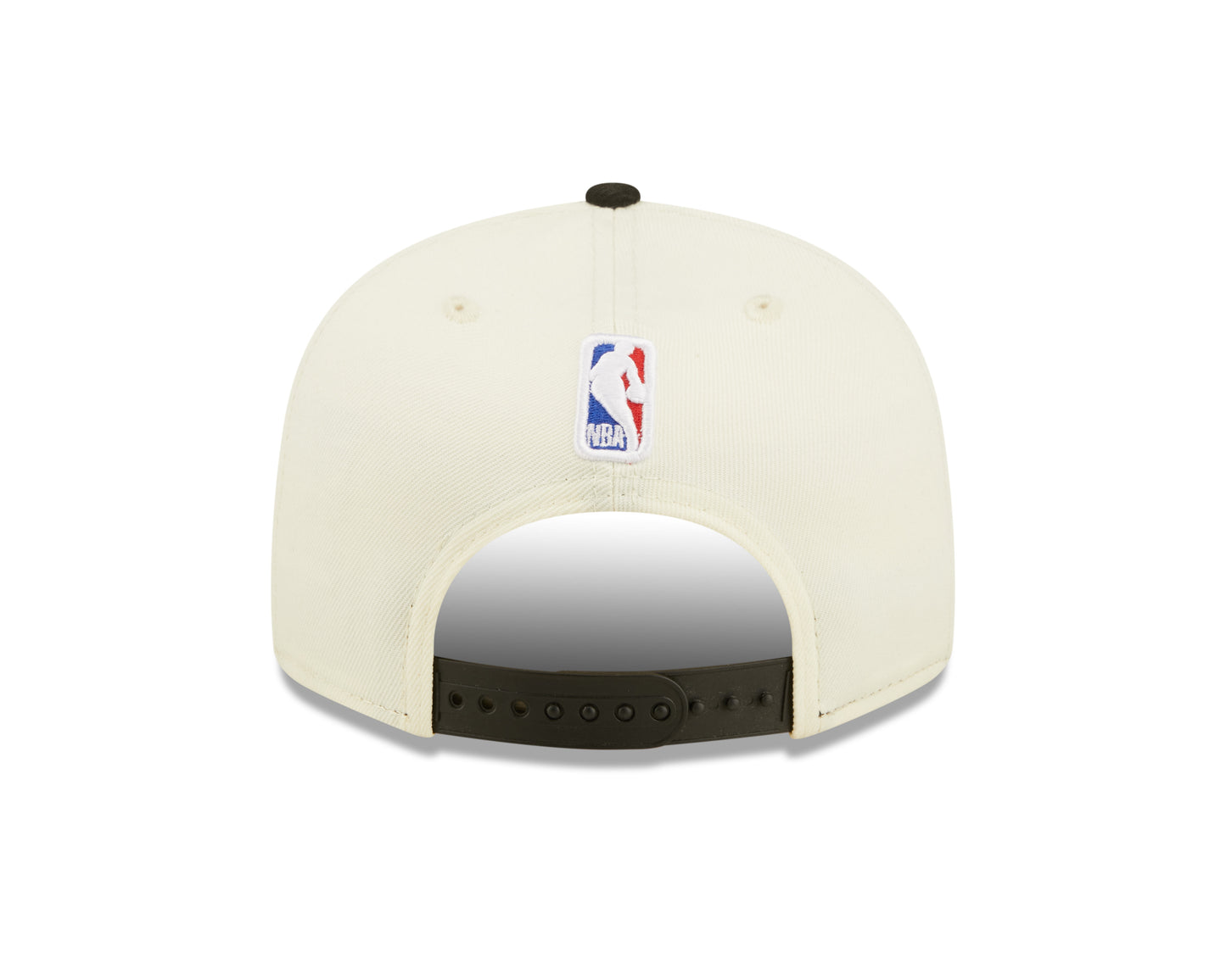 Utah Jazz New Era NBA On Stage Draft 9FIFTY Snapback Hat - Cream