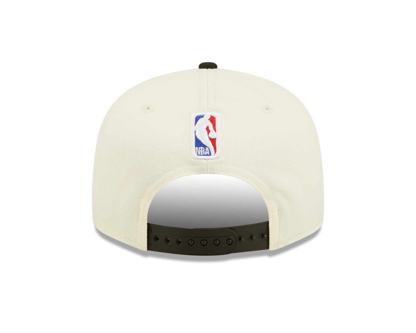 Portland Trail Blazers New Era NBA On Stage Draft 9FIFTY Snapback Hat - Cream