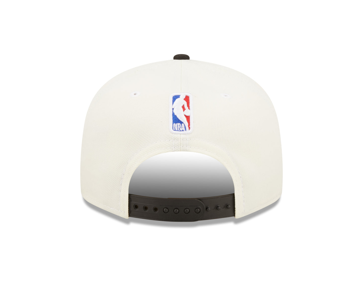 Brooklyn Nets New Era NBA On Stage Draft 9FIFTY Snapback Hat - Cream