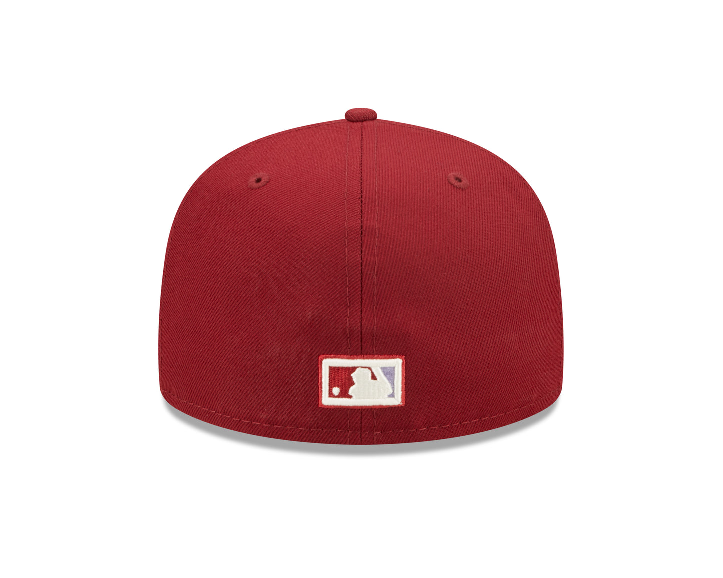 Philadelphia Phillies New Era Pop Sweat World Series Commemorative 59fifty Hat