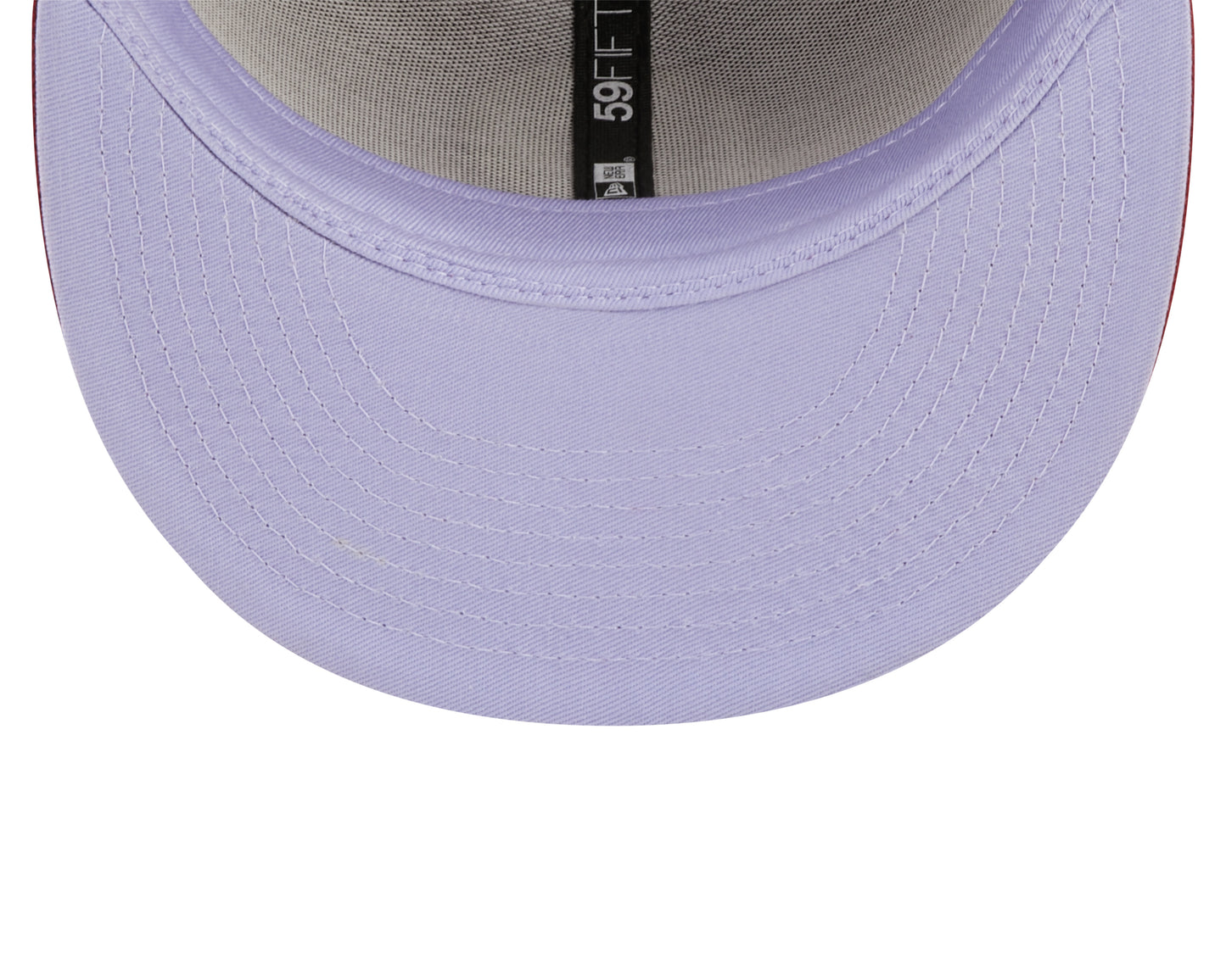 Philadelphia Phillies New Era Pop Sweat World Series Commemorative 59fifty Hat