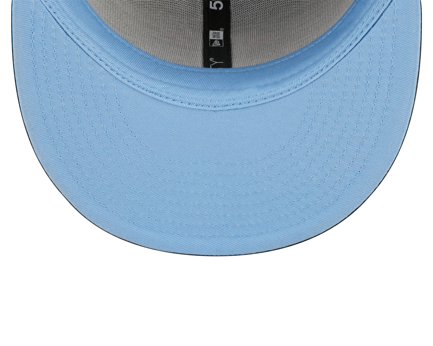 Houston Astros New Era Pop Sweat 2017 World Serise 59Fifty Hat
