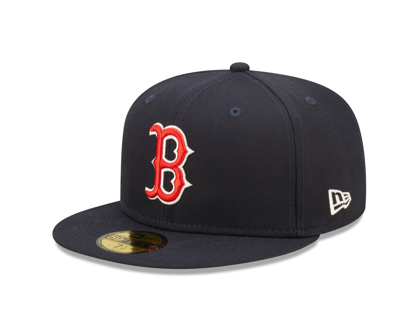 Boston Red Sox New Era Pop Sweat 2004 World Serise 59Fifty Hat
