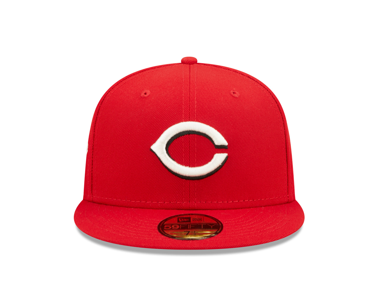 Cincinnati Reds New Era Pop Sweat 1990 World Serise 59Fifty Hat