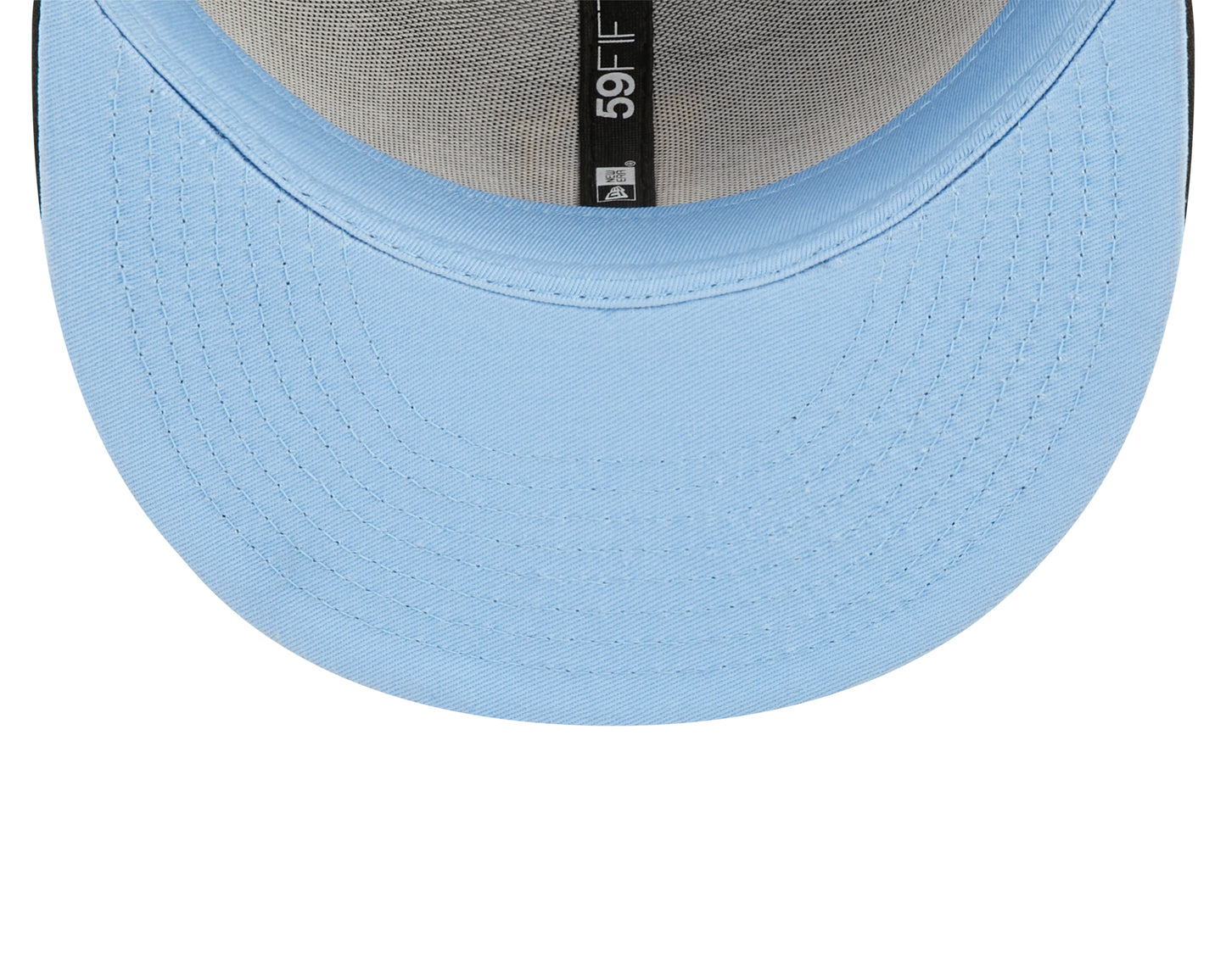 Miami Marlins New Era Pop Sweat 1997 World Serise 59Fifty Hat