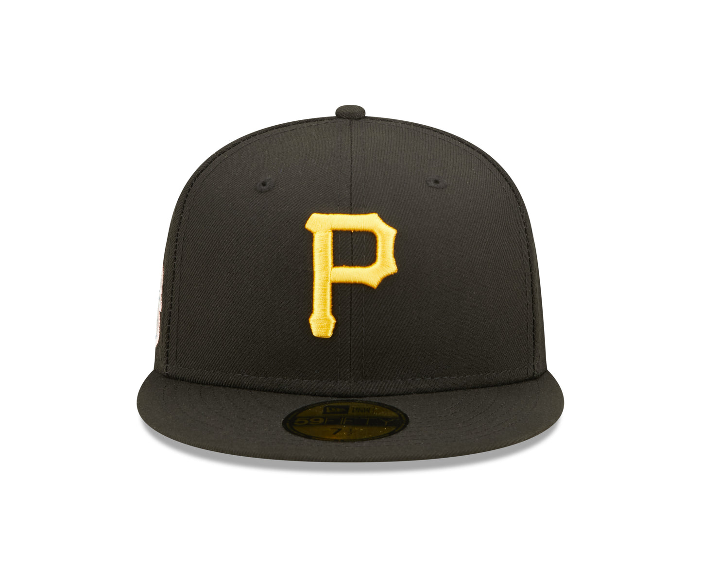 Pittsburgh Pirates New Era Pop Sweat 76th World Serise 59Fifty Hat