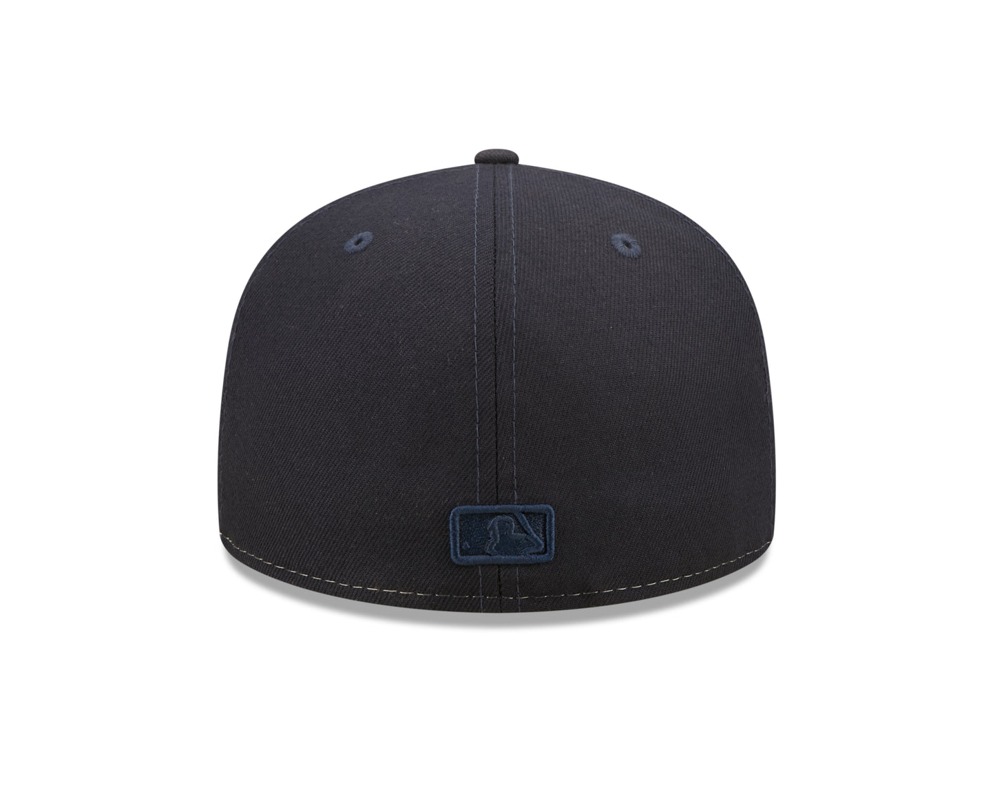 New York Yankees World Series Tonal 2-tone 59fifty Fitted Hat