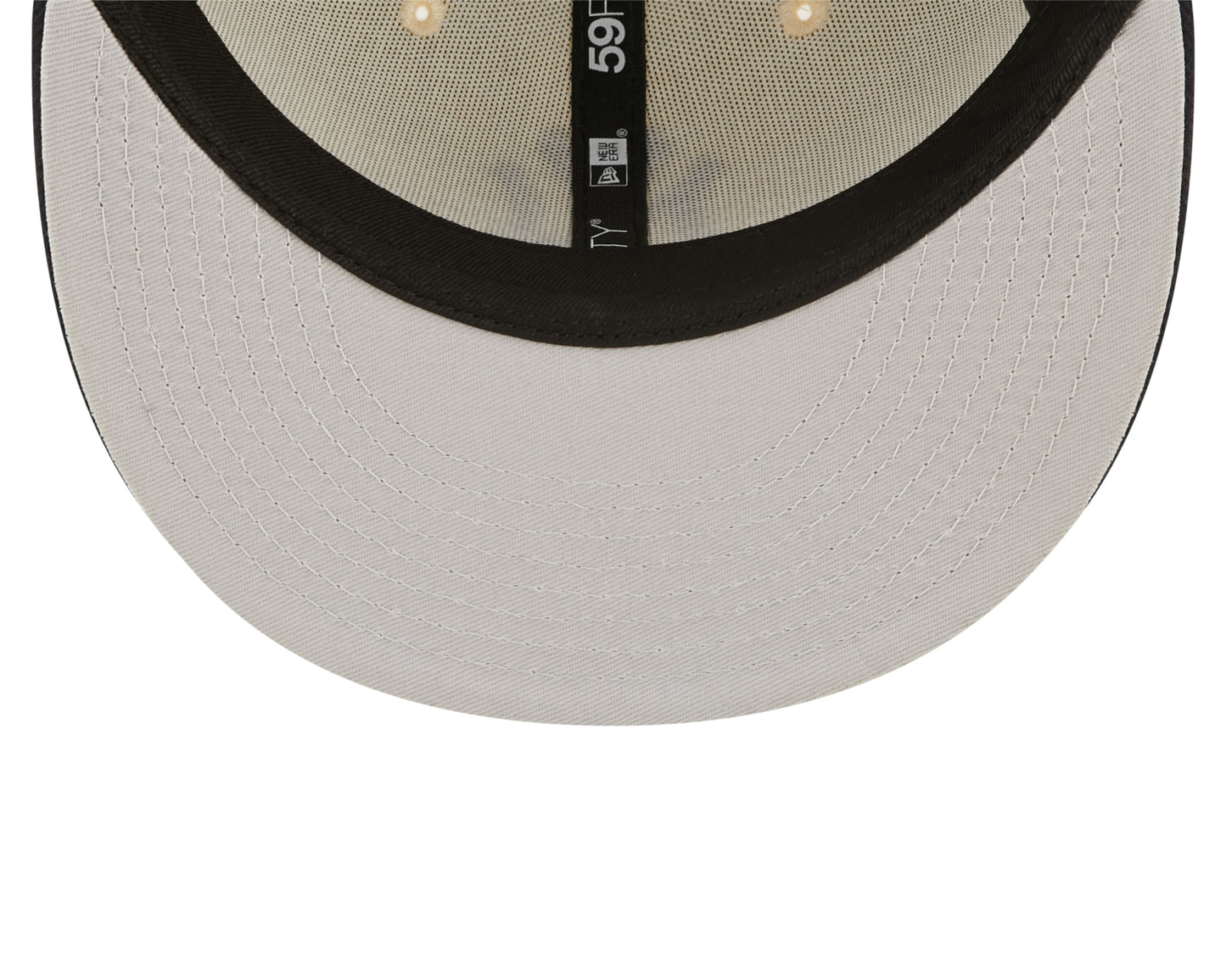 New York Yankees World Series Tonal 2-tone 59fifty Fitted Hat