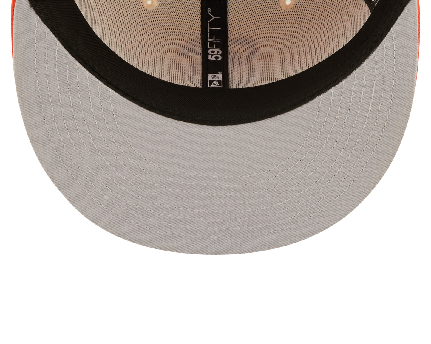 San Francisco Giants World Serise Tonal 2-tone 59fifty Fitted Hat