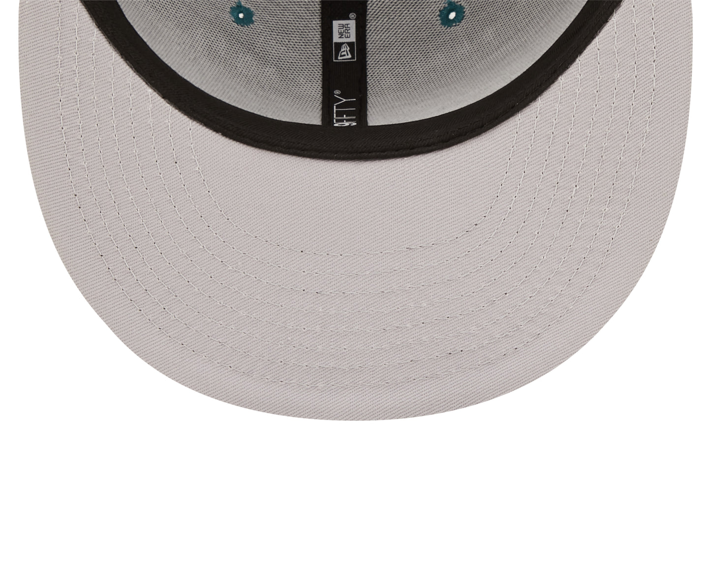 Philadelphia Eagles NFL New Era Team Script 9FIFTY Snapback Hat - Green