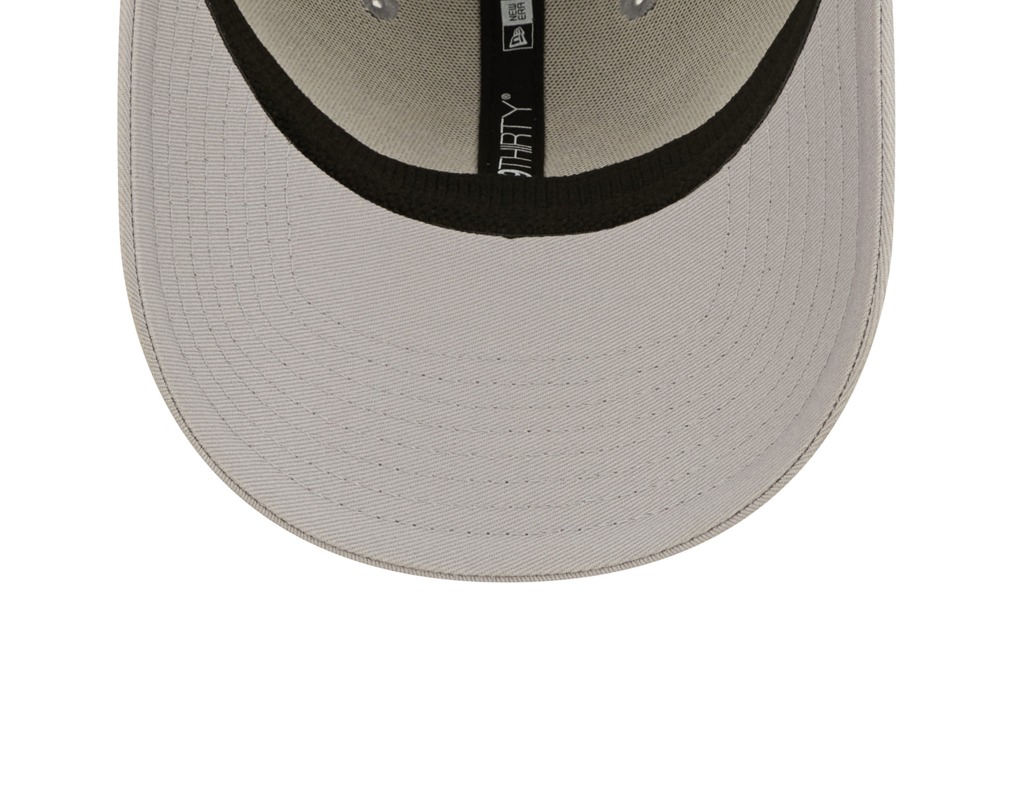Baltimore Ravens New Era Neo D1 Gray 39THIRTY Flex Hat