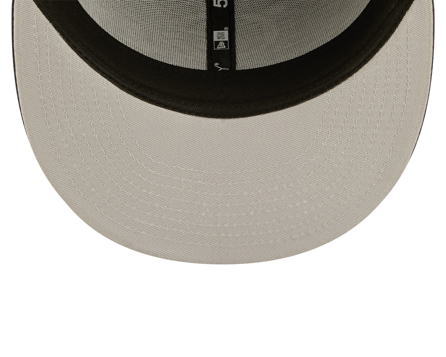 Green Bay Packers New Era Slate Color Pack 59FIFTY Fitted Hat- Gray