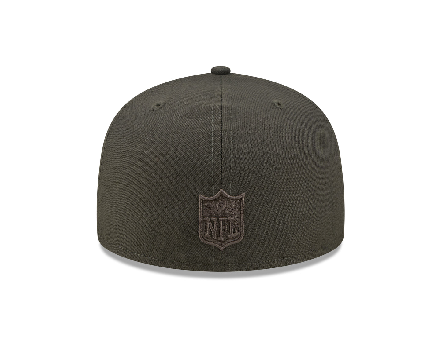 Indianapolis Colts New Era Slate Color Pack 59FIFTY Fitted Hat - Gray