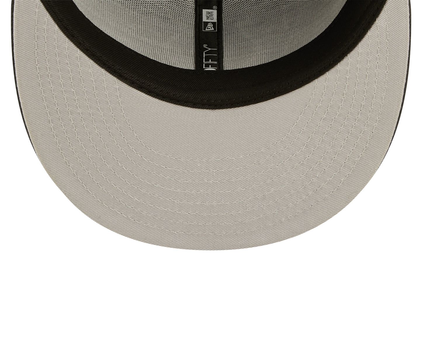Indianapolis Colts New Era Slate Color Pack 59FIFTY Fitted Hat - Gray