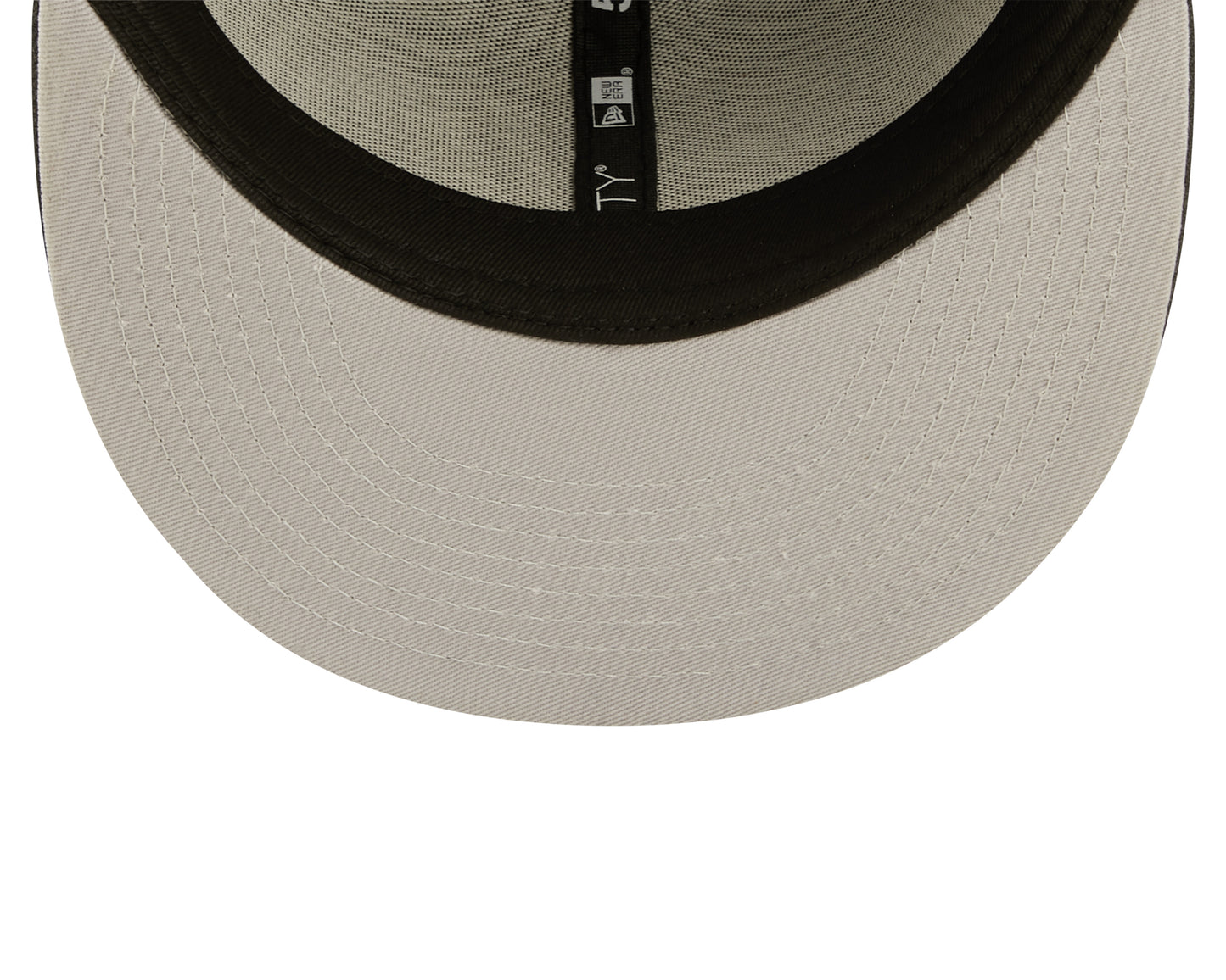 Kansas City Chiefs New Era Slate Color Pack 59FIFTY Fitted Hat- Gray