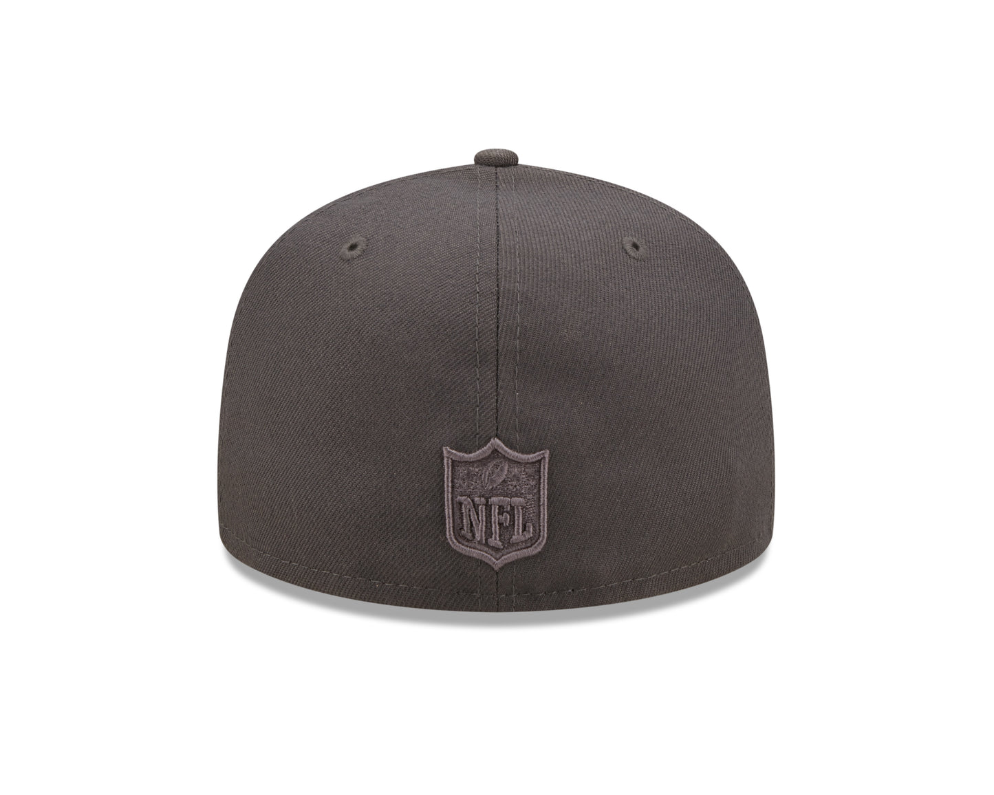 New York Giants New Era Slate Color Pack 59FIFTY Fitted Hat- Gray