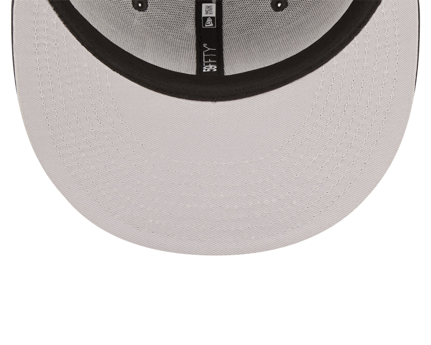 New York Giants New Era Slate Color Pack 59FIFTY Fitted Hat- Gray