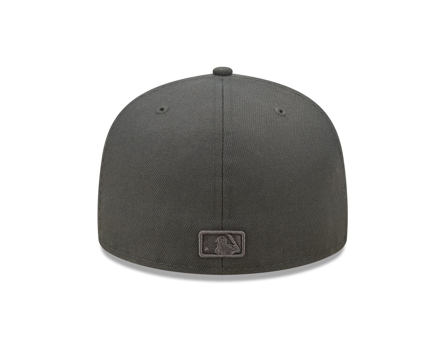 New York Yankees New Era Slate Color Pack 59FIFTY Fitted Hat- Gray