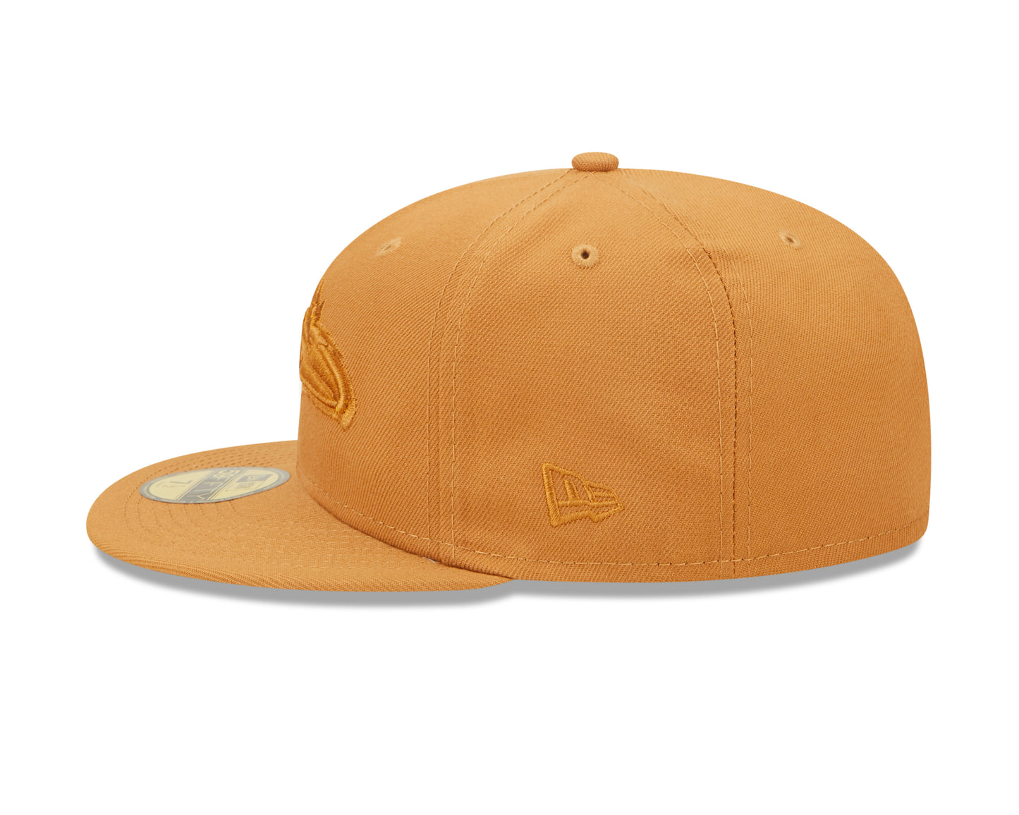 Baltimore Ravens New Era Light Brown Color Pack 59FIFTY Fitted Hat
