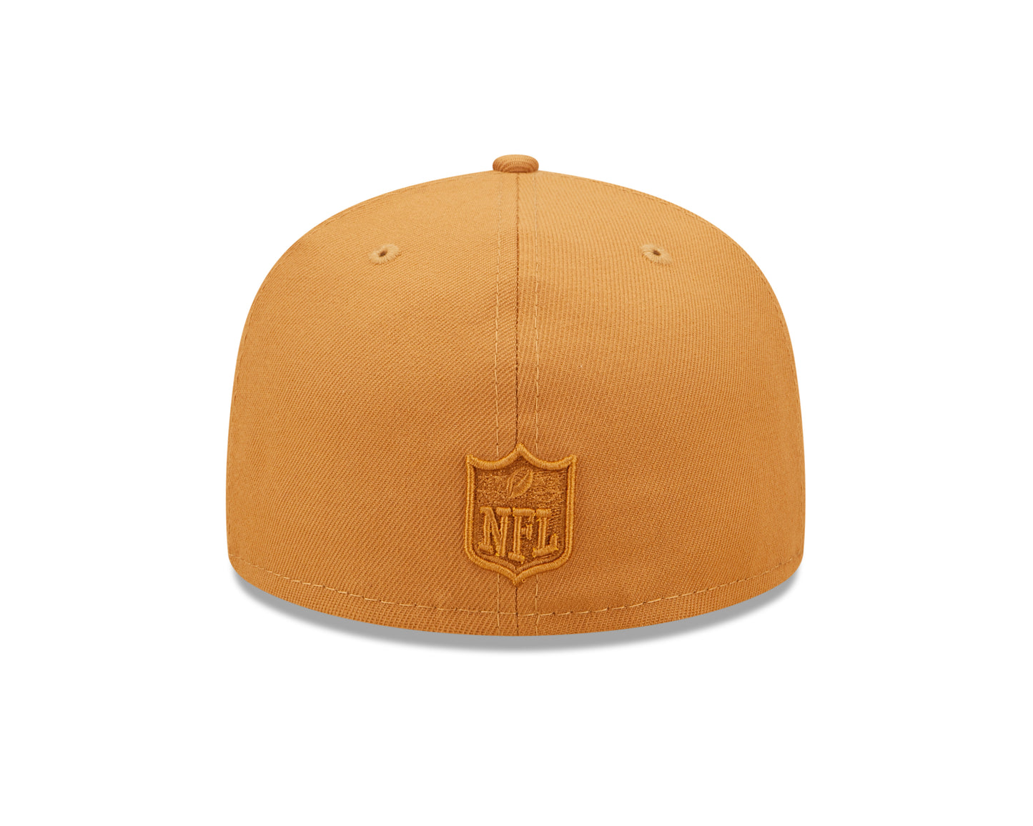 Baltimore Ravens New Era Light Brown Color Pack 59FIFTY Fitted Hat
