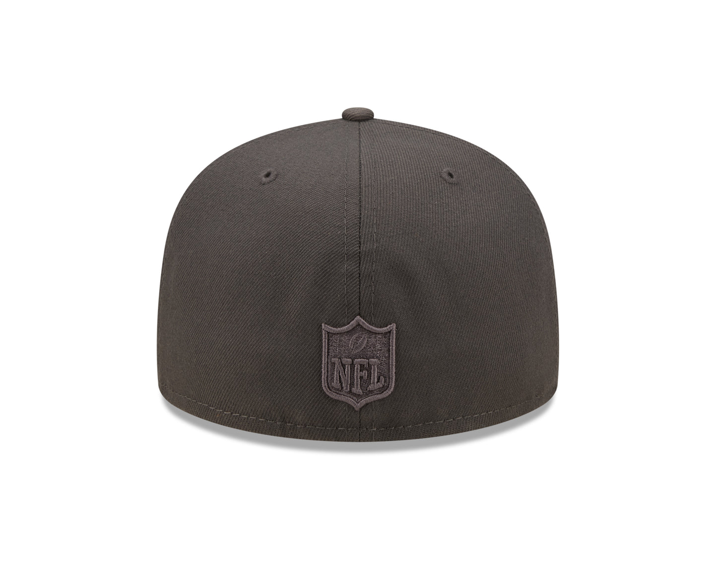 Washington Commanders New Era Slate Color Pack 59FIFTY Fitted Hat- Gray