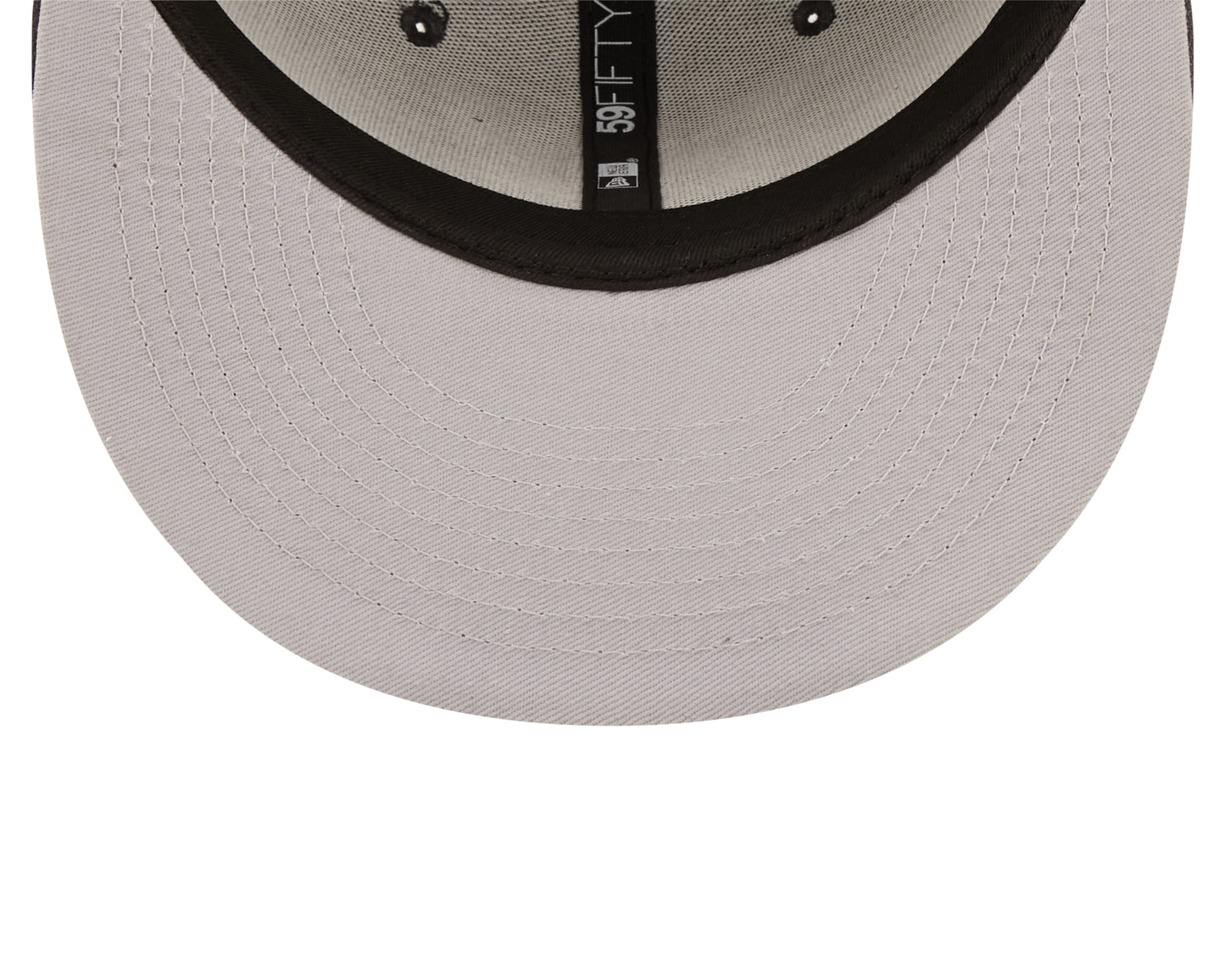Washington Commanders New Era Slate Color Pack 59FIFTY Fitted Hat- Gray
