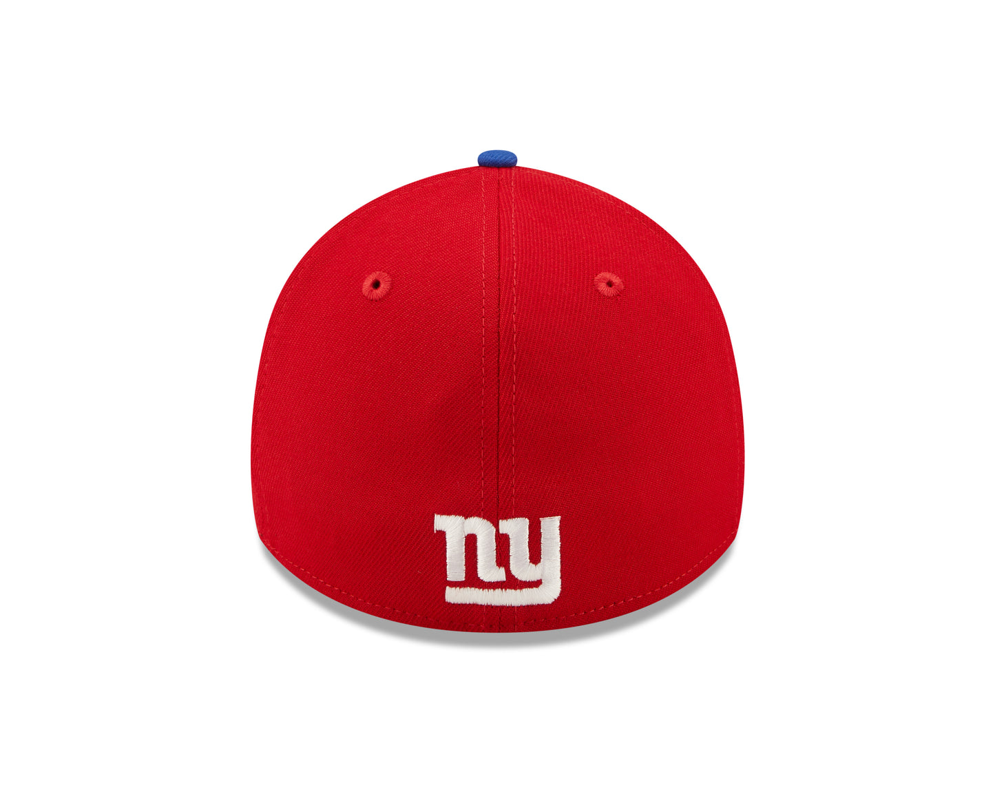 New York Giants New Era Sideline Banner Team Colors 39THIRTY Flex Hat - Red