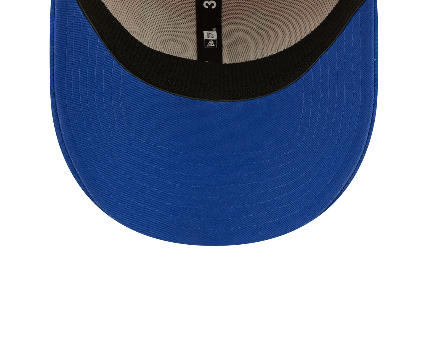 New York Giants New Era Sideline Banner Team Colors 39THIRTY Flex Hat - Red
